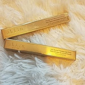 Stila lash primer & stila smudge stick